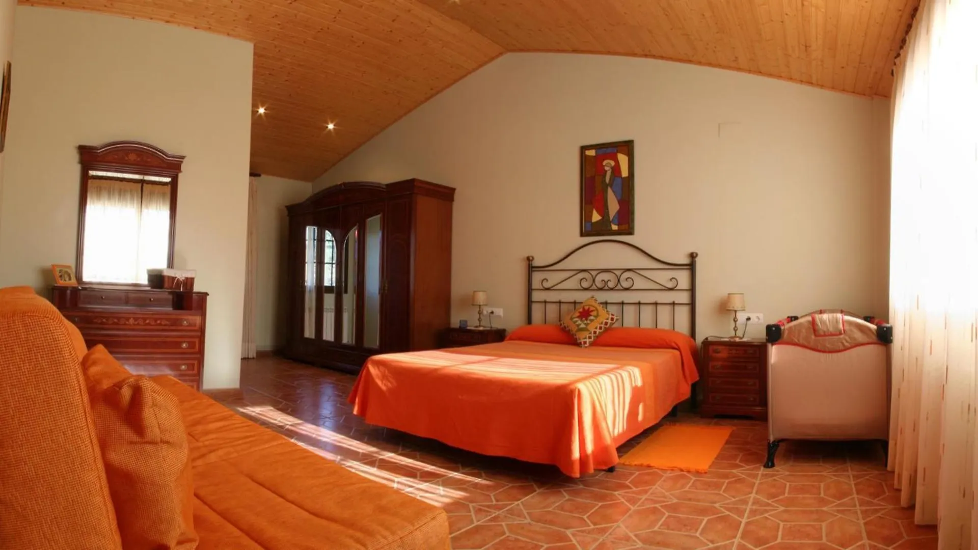 Casa Pont Pensionat Tarragona 0*,  Spanien