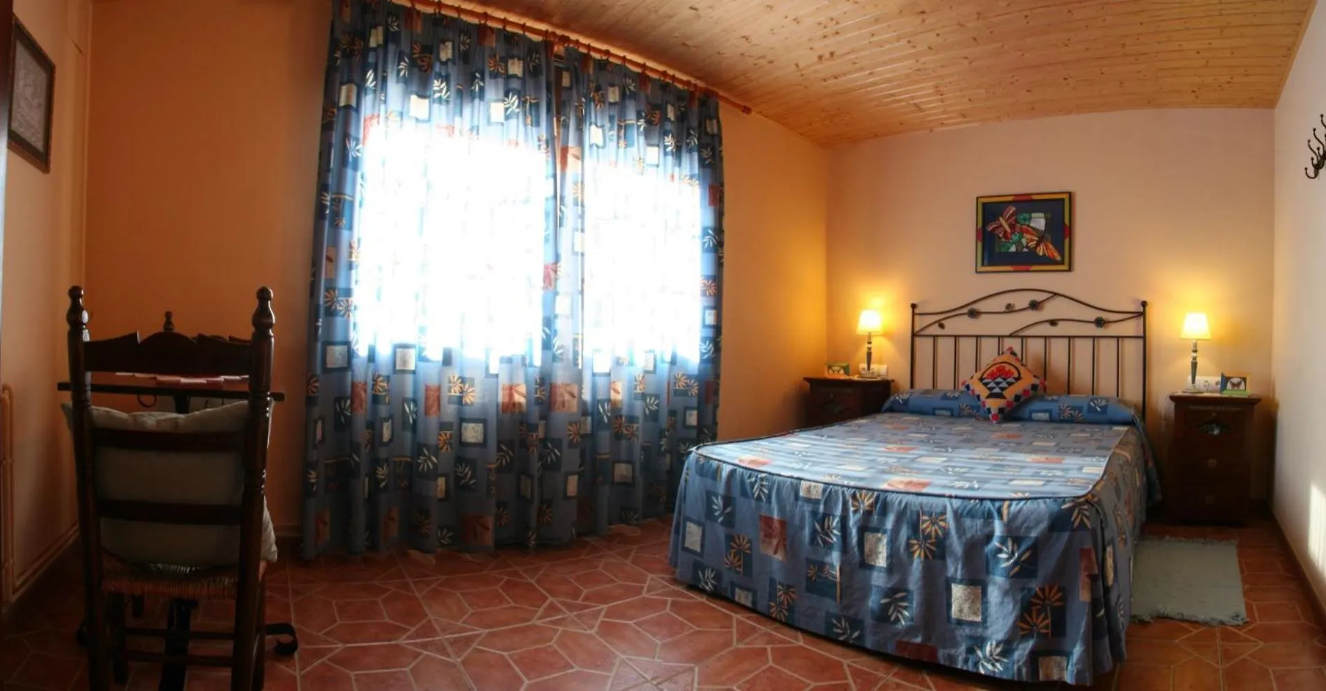 Lantställe Casa Pont Pensionat Tarragona