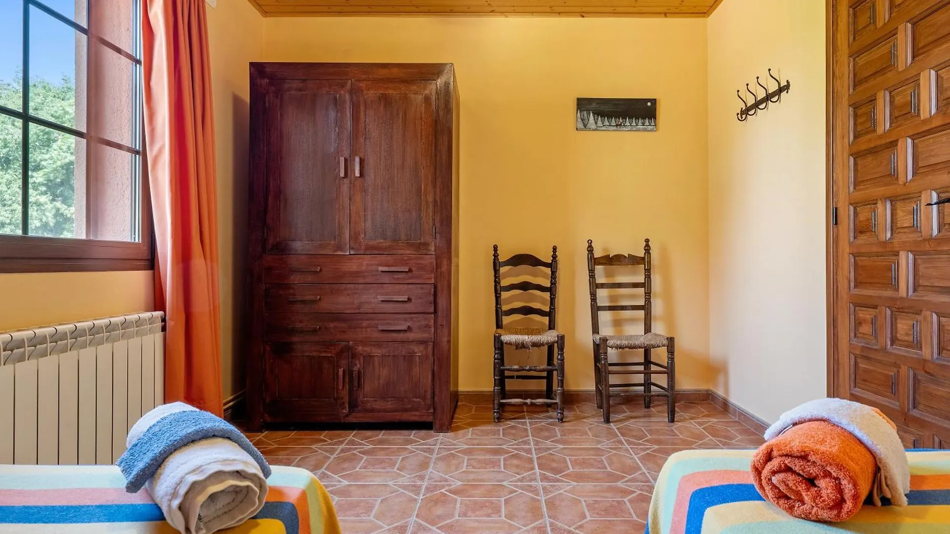 Casa Pont Pensionat Tarragona 0*,