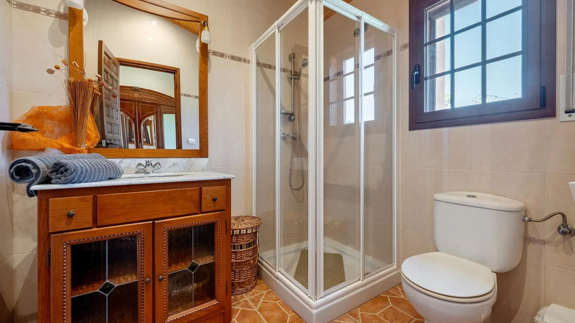 Lantställe Casa Pont Pensionat Tarragona