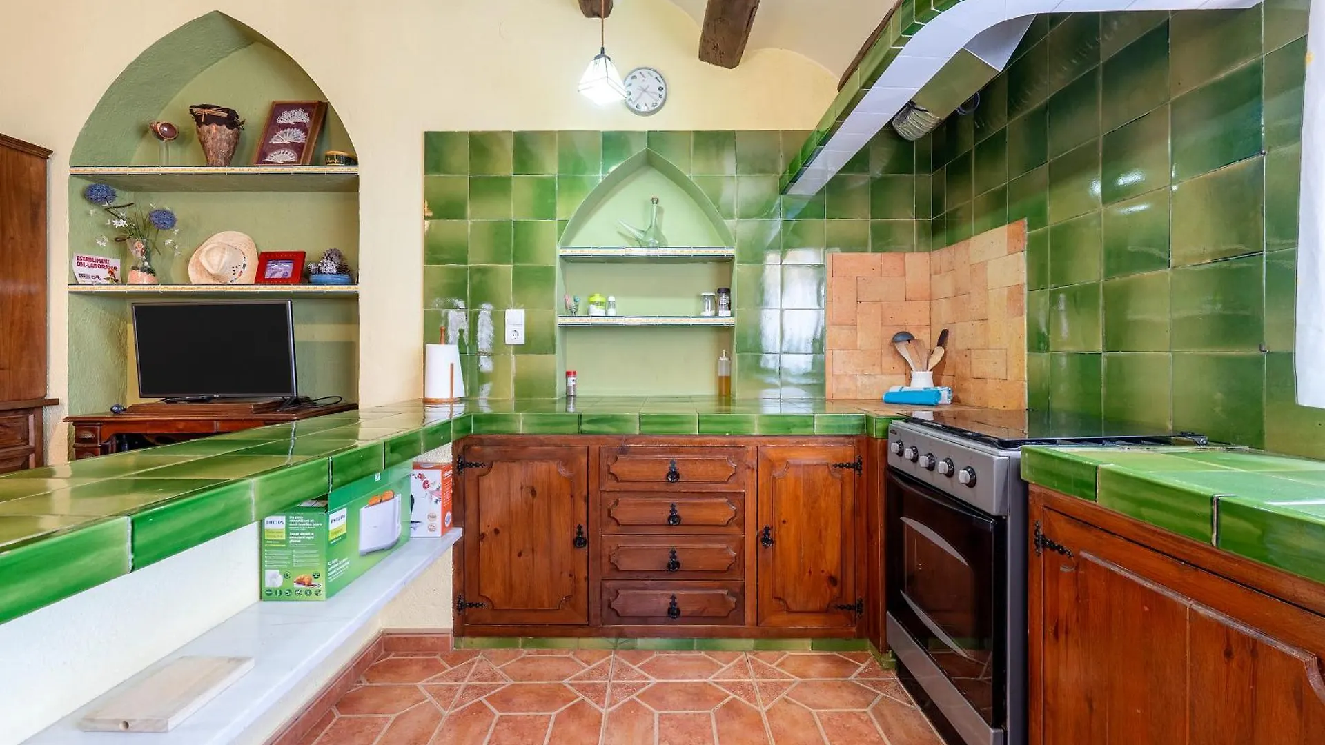 Casa Pont Pensionat Tarragona 0*,